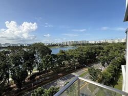 Waterfront Isle (D16), Condominium #601636321